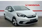 2020 Honda Jazz