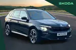 2025 Skoda Kamiq