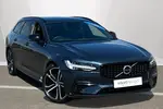 2020 Volvo V90