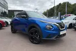 2025 Nissan Juke