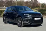 2022 Land Rover Range Rover Evoque