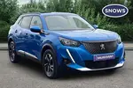 2020 Peugeot 2008