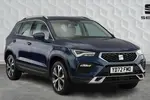 2022 SEAT Ateca