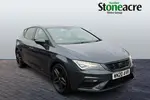 2020 SEAT Leon