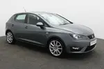2017 SEAT Ibiza
