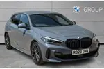 2023 BMW 1 Series