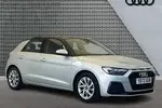 2022 Audi A1