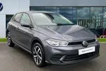 2025 Volkswagen Polo