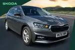 2025 Skoda Fabia