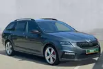 2018 Skoda Octavia