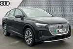 2024 Audi Q4 e-tron Sportback