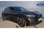 2022 Ford Mustang Mach-E