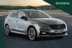 2024 Skoda Fabia