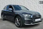 2017 Audi Q5