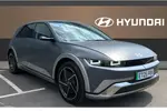 2025 Hyundai IONIQ 5