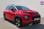 2019 Citroen C3 Aircross