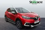 2019 Renault Captur
