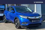 2019 Honda HR-V