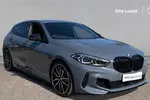 2024 BMW 1 Series