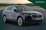 2024 Skoda Karoq