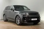 2025 Land Rover Range Rover