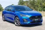 2023 Ford Focus