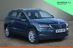 2019 Skoda Karoq