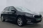 2025 Skoda Fabia
