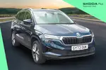 2023 Skoda Karoq