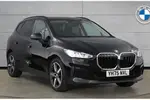 2025 BMW 2 Series Active Tourer