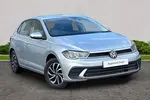 2024 Volkswagen Polo