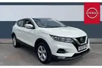 2020 Nissan Qashqai