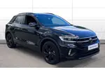 2025 Volkswagen T-Roc