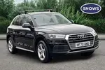 2020 Audi Q5