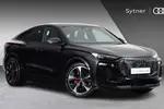 2025 Audi SQ6 e-tron