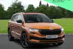 2023 Skoda Karoq