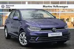 2022 Volkswagen Polo