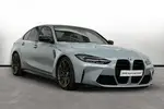2022 BMW M3