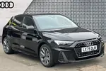 2025 Audi A1