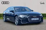 2023 Audi A6