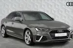 2024 Audi A4