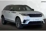 2025 Land Rover Range Rover Velar