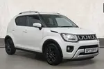 2023 Suzuki Ignis