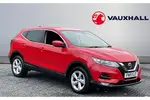 2019 Nissan Qashqai