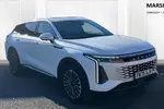 2026 Omoda 9