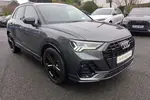2020 Audi Q3
