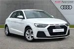 2020 Audi A1