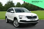 2019 Skoda Karoq