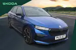 2025 Skoda Scala