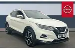 2019 Nissan Qashqai
